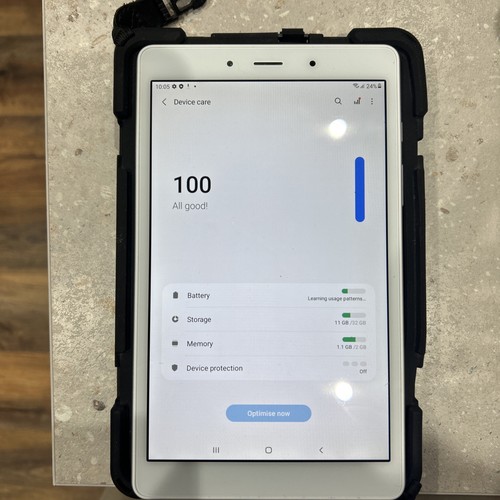 Samsung galaxy tab - samsung,
