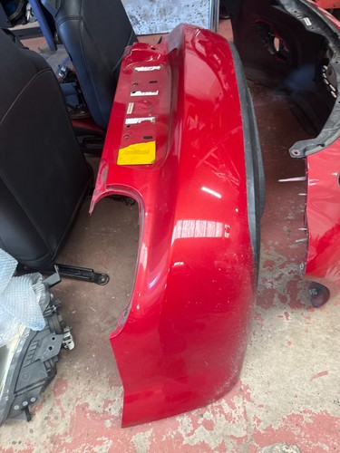 Mazda mx5 rear complete - mx5,