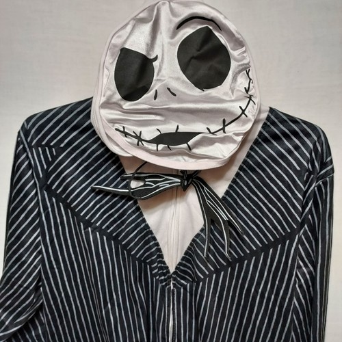 Nightmare before christmas - before,
