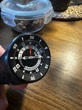 Swatch watch scuba 