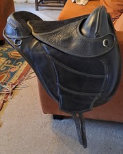 Dartmoor Treefree Saddle