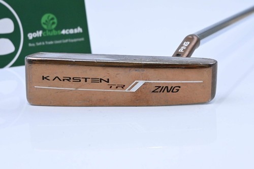 Ping karsten zing - ping, tr