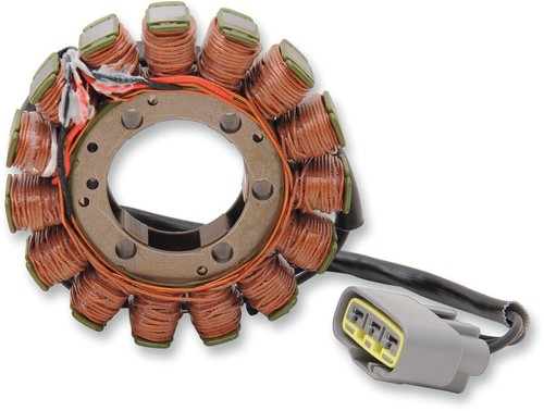 Ricks stator for kawasaki - for,