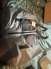 Simms G4 Zipped Waders