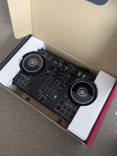 Pioneer ddj 400 - ddj-400, 2