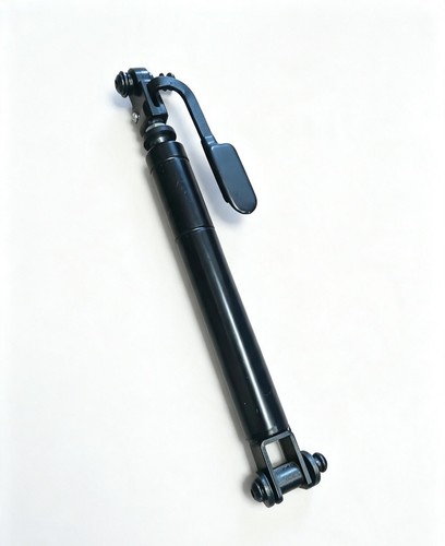 Quingo air mobility scooter