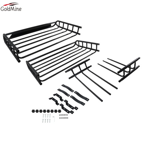 Universal 4m car roof - 1., 1.4m