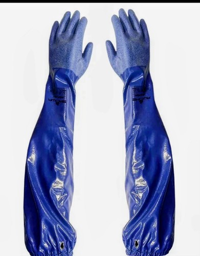 Showa nsk26 long gloves - nsk26,