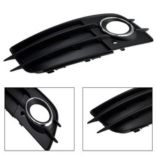 Car Left Side Fog Light Grille