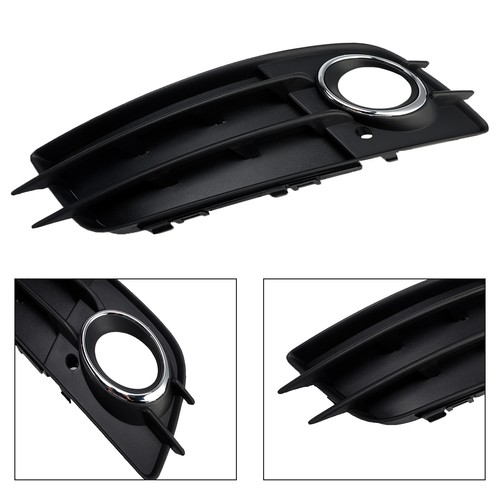 Car left side fog light - side,