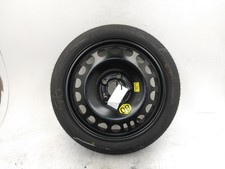 VAUXHALL ASTRA Space Saver