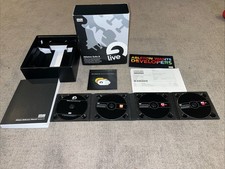 Ableton Suite 8 Live for Mac