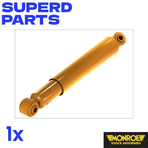Monroe t5282 shock absorber - shock,