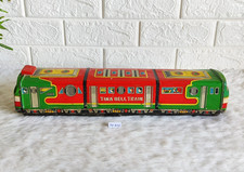 1960s Vintage Tina Bell Train