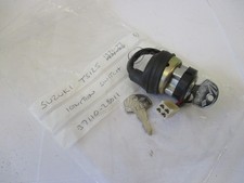 NOS SUZUKI TS125 1972-77
