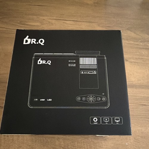Pj0405 lcd mini projector - pj0405,