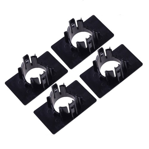 4pcs parking sensor - parking, retainer