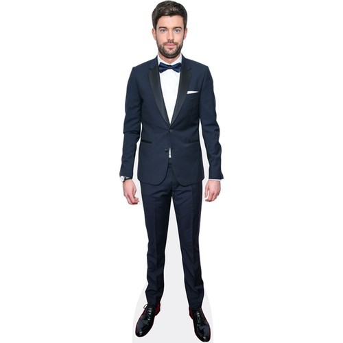 Jack whitehall life - (bow, tie)