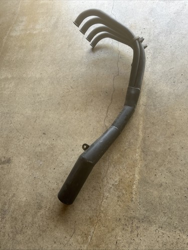 Suzuki gsx1100et exhaust - gsx1100et,