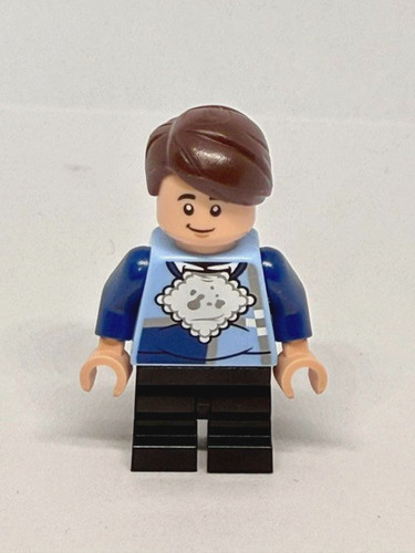 Dudley dursley lego minifigure - dudley,