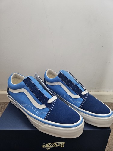 Vans premium old skool in - vans,