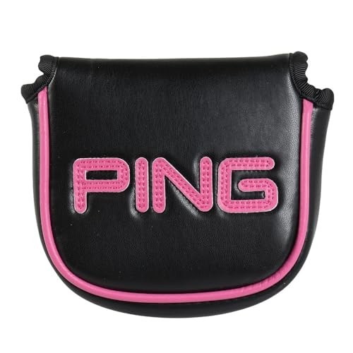 Ping golf color code mallet - ping,