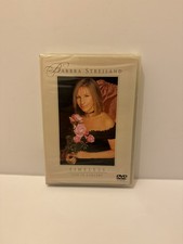 Barbra Streisand: Timeless