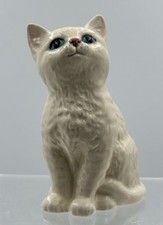 Royal Doulton Cat Figurine.