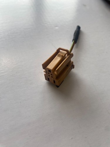 Audi seat skoda - vw, wiring