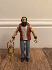 WWE 2011 Luke Harper With
