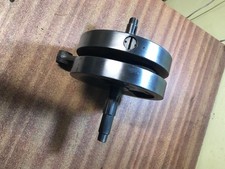 BSA C15 C25  B44 ?? CRANKSHAFT