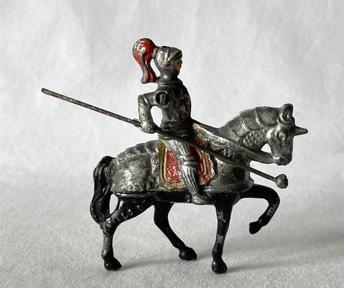 Vintage lead britains era - vintage,