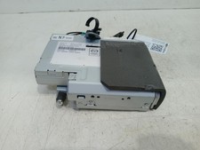 MAZDA MX5 STEREO HEAD UNIT