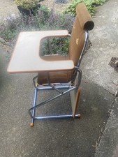 Silver Cross Baby Chair
