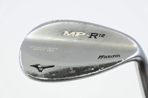 Mizuno r12 sand wedge 56 - sand,