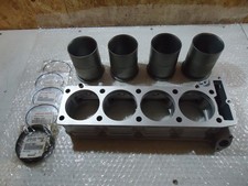 Kawasaki GPZ900R Cylinder Barrels GPZ900 Engine Barrels ZX900A