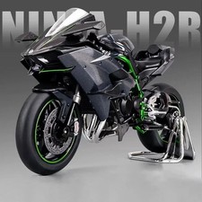 1:9 Kawasaki H2R Ninja V4S
