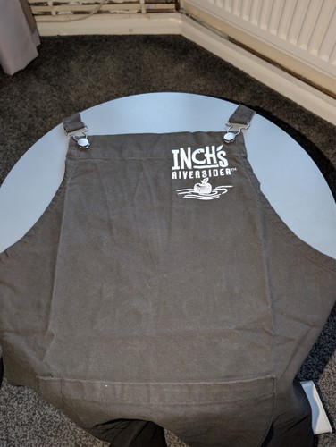 Inch riversider cider - inch's,