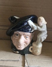 Vintage - TAM O'SHANTER -