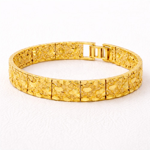 Italian 200 14k yellow gold - yellow,