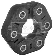 Propshaft Joint Fits BMW Volvo 240 740 760 780 940 960 1 Borg & Beck BDC108