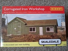 HORNBY OO GAUGE SKALEDALE