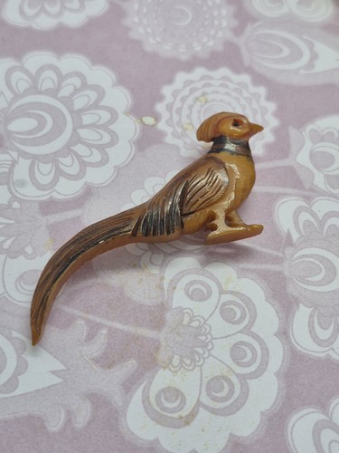 Vintage rare butterscotch - vintage,