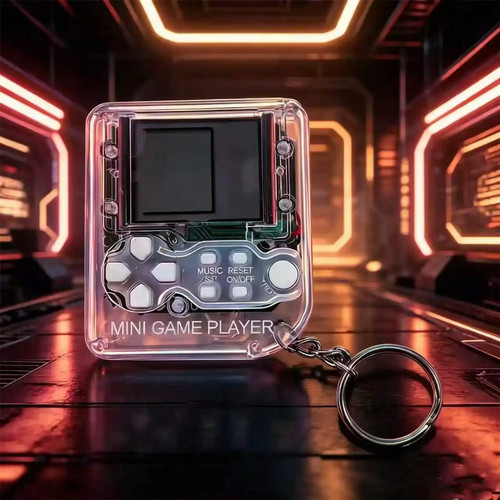Classic retro mini handheld - classic,