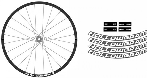 Cannondale hollowgram hgs - cannondale, 25