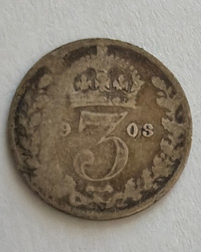 Vintage 1908 king - king, vii