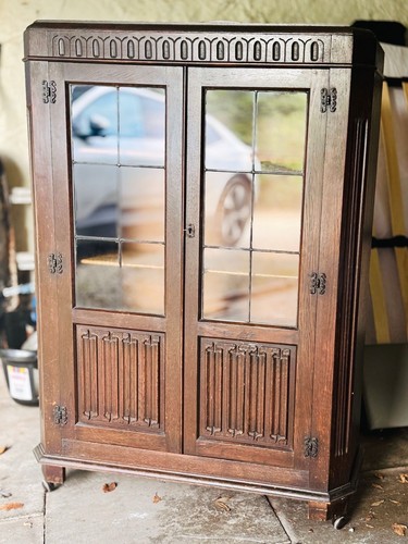 Vintage marcus ltd oak - ltd,