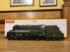 HORNBY R3856 4-6-2 BR PRINCESS