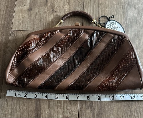 Jane shilton vintage leather - jane,