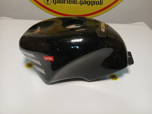 Original aprilia 250cc - 250cc, mk2